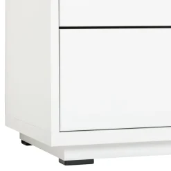 BYYU Highboard Manchester weiss New