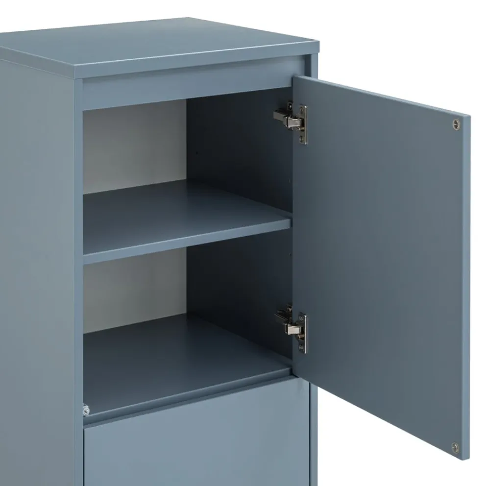 PAIDI Highboard Olli graublau Online