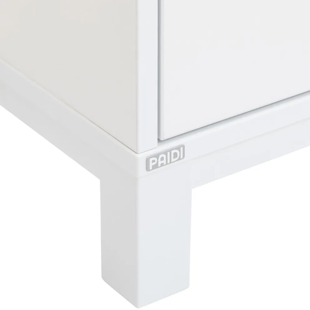PAIDI Highboard Olli weiss Discount