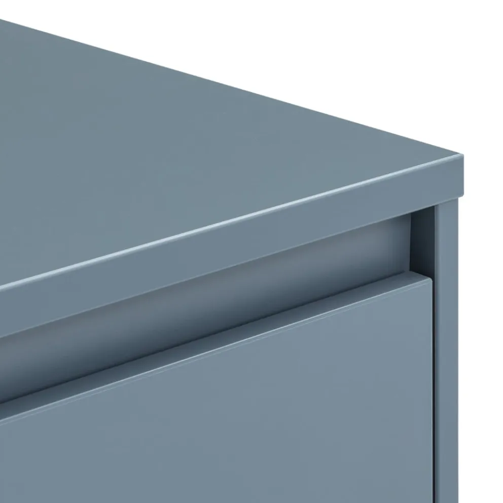 PAIDI Highboard Olli graublau Hot