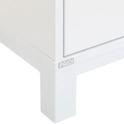 PAIDI Highboard Olli weiss Clearance