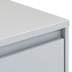 PAIDI Highboard Olli kieselgrau New