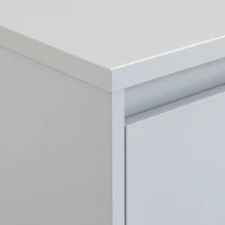 PAIDI Highboard Olli kieselgrau New