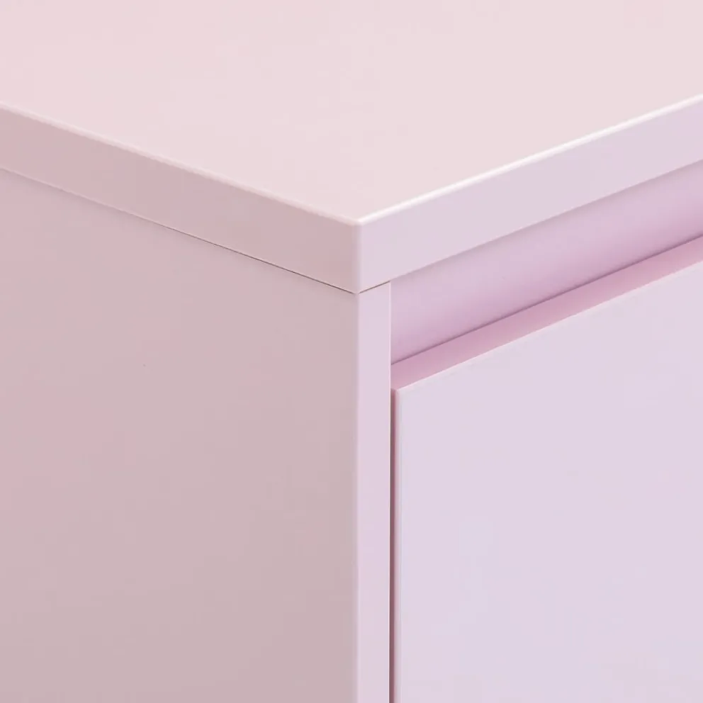 PAIDI Highboard Olli rosé Outlet