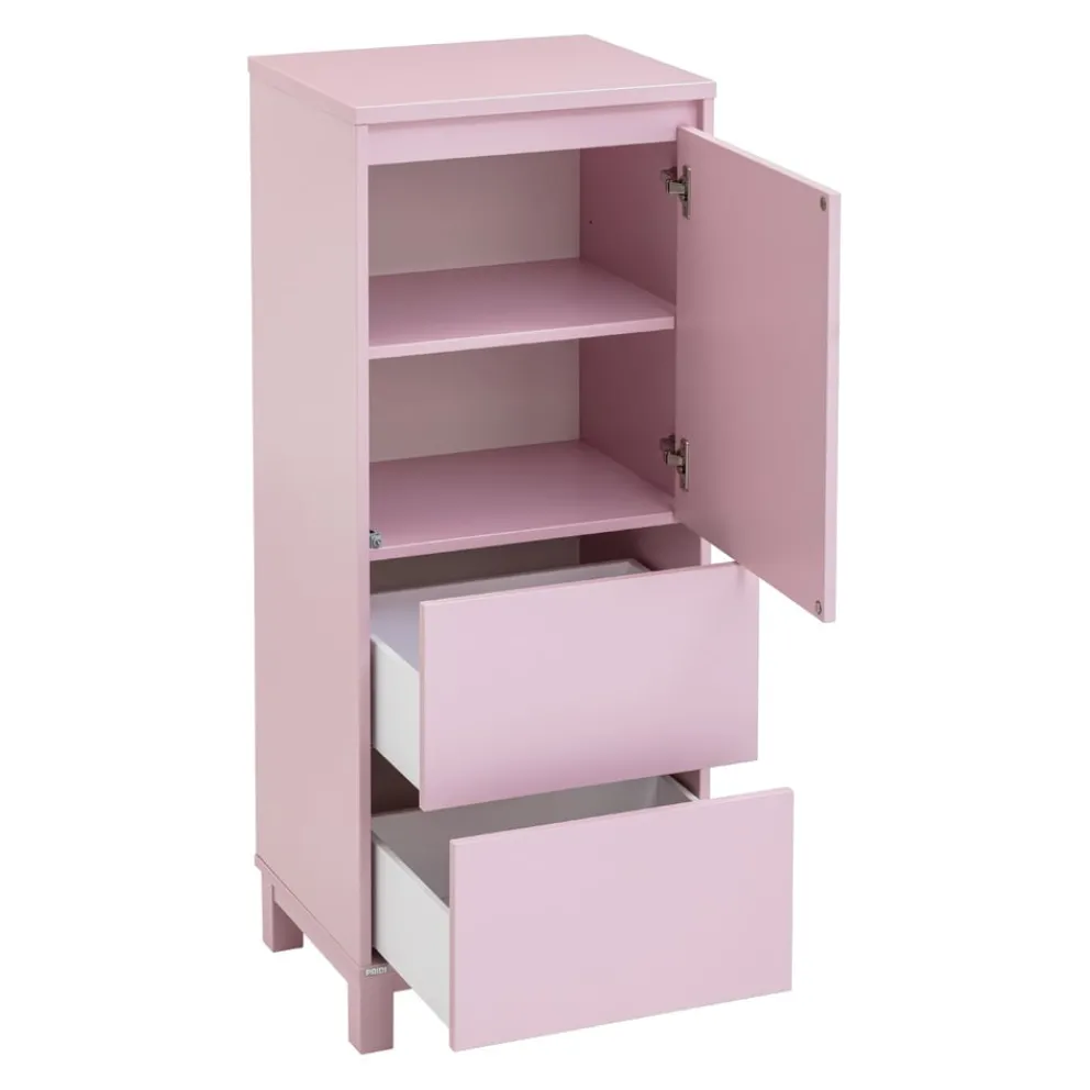PAIDI Highboard Olli rosé Outlet
