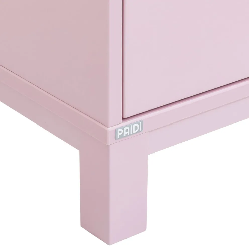 PAIDI Highboard Olli rosé Outlet