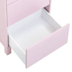 PAIDI Highboard Olli rosé Outlet