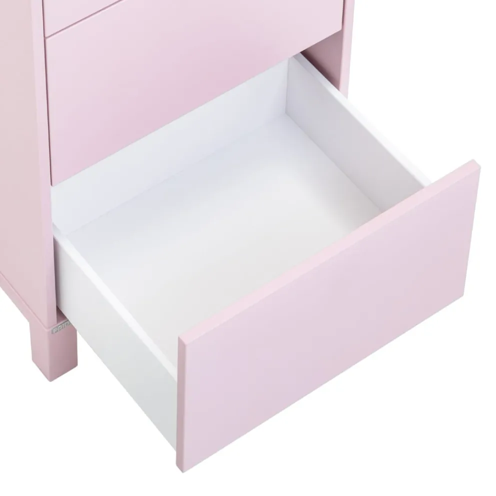 PAIDI Highboard Olli rosé Outlet