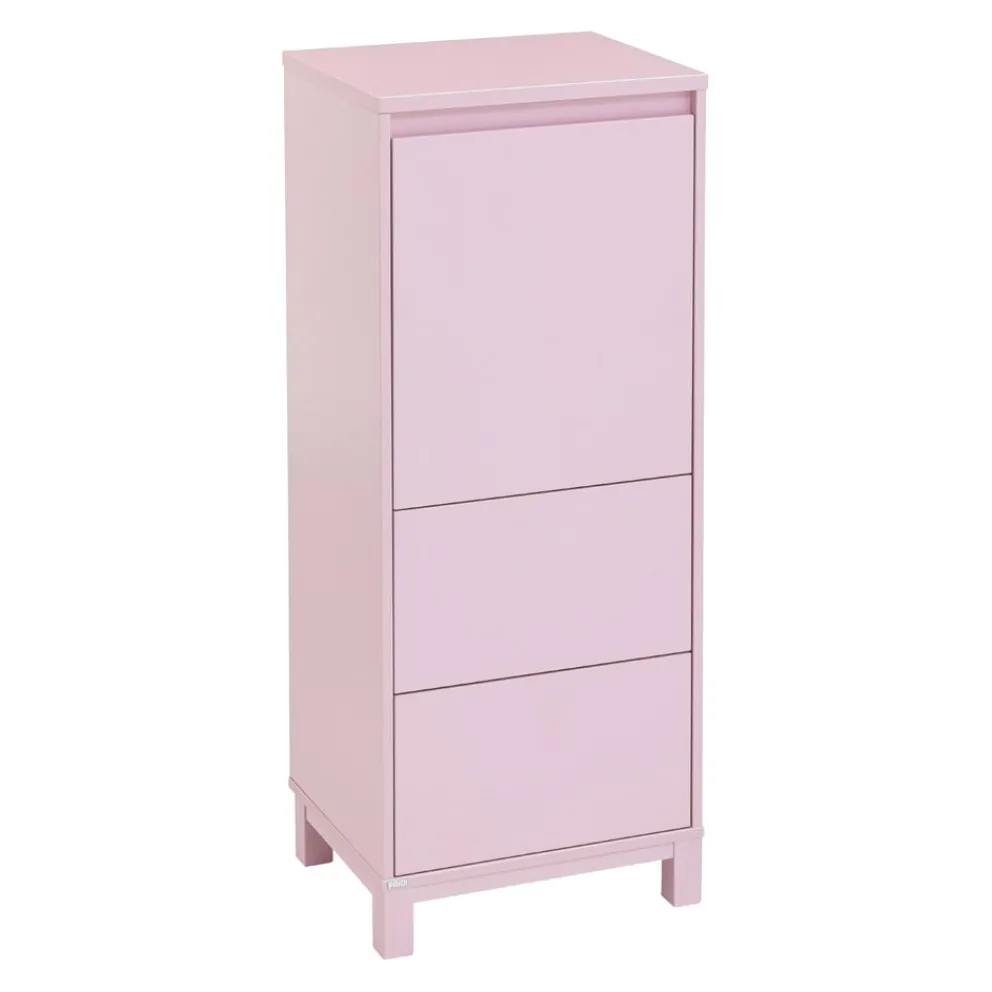 PAIDI Highboard Olli rosé Outlet