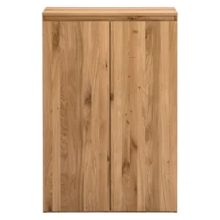 Linea Natura Highboard Optimal eiche Outlet