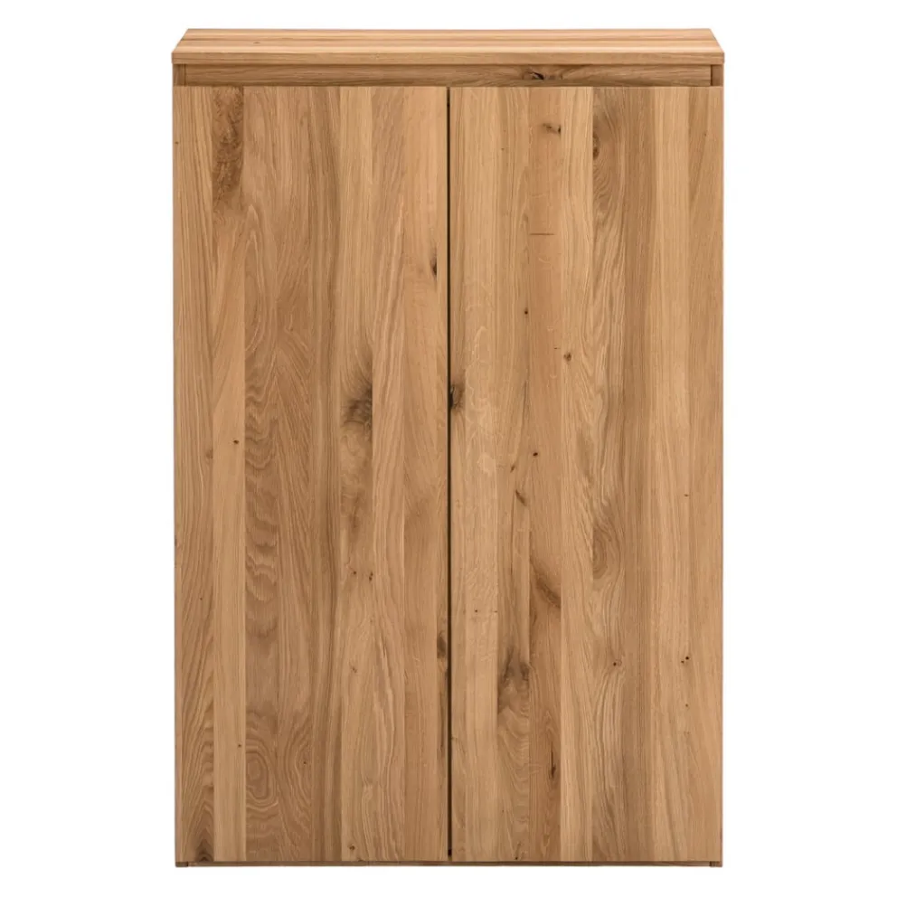 Linea Natura Highboard Optimal eiche Outlet