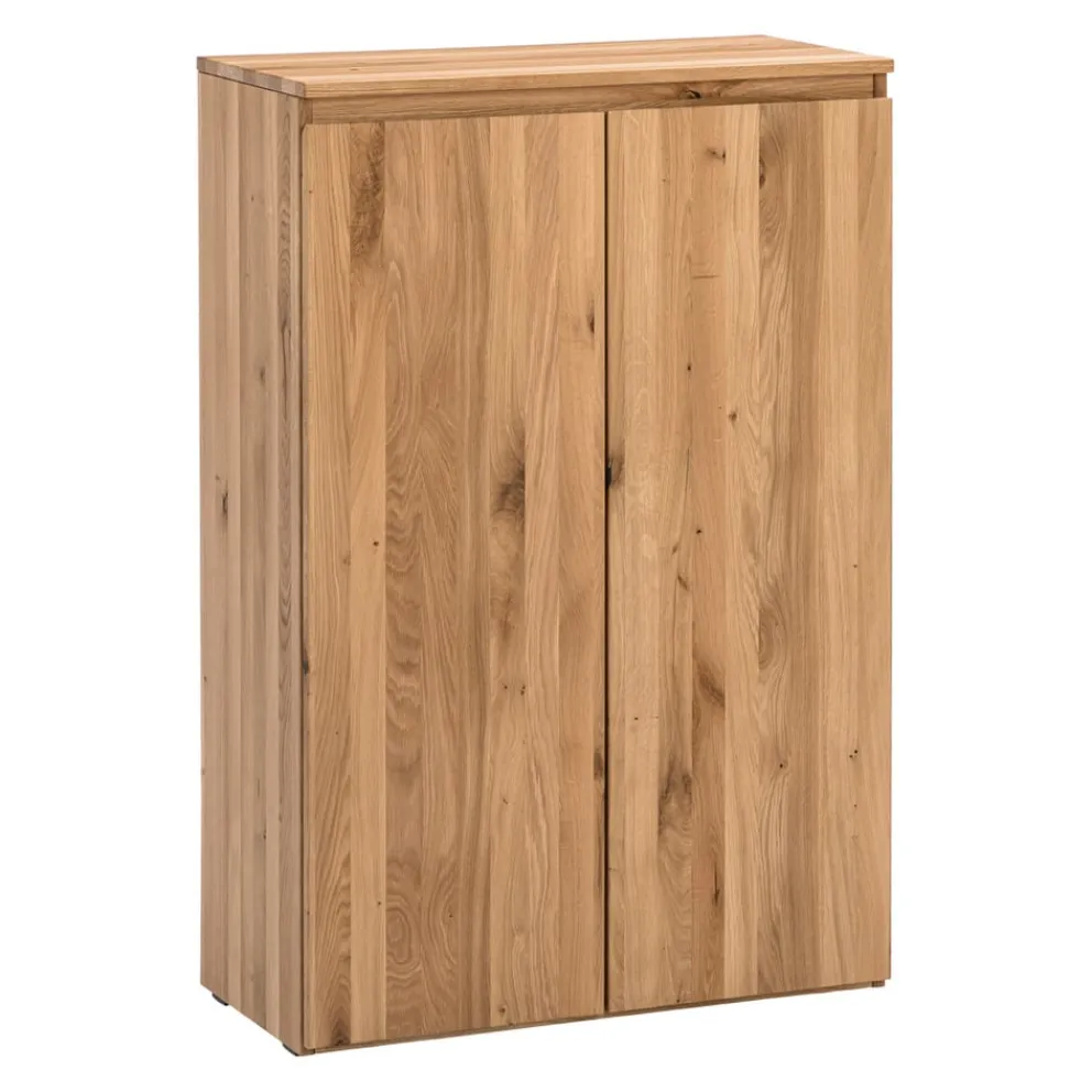 Linea Natura Highboard Optimal eiche Outlet