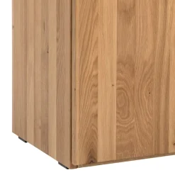 Linea Natura Highboard Optimal eiche Outlet
