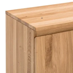 Linea Natura Highboard Optimal eiche Outlet
