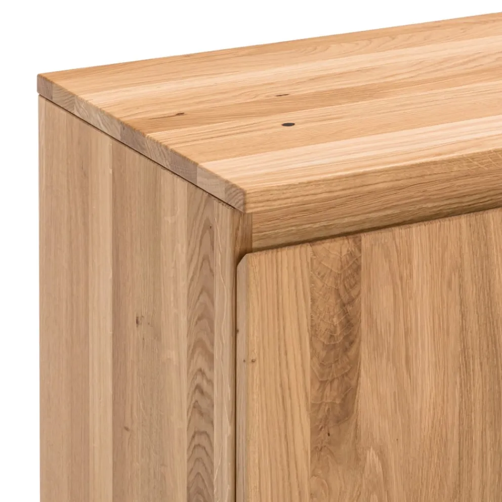 Linea Natura Highboard Optimal eiche Outlet