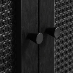 Lomoco Highboard Pensacola schwarz Best