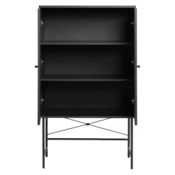 Lomoco Highboard Pensacola schwarz Best