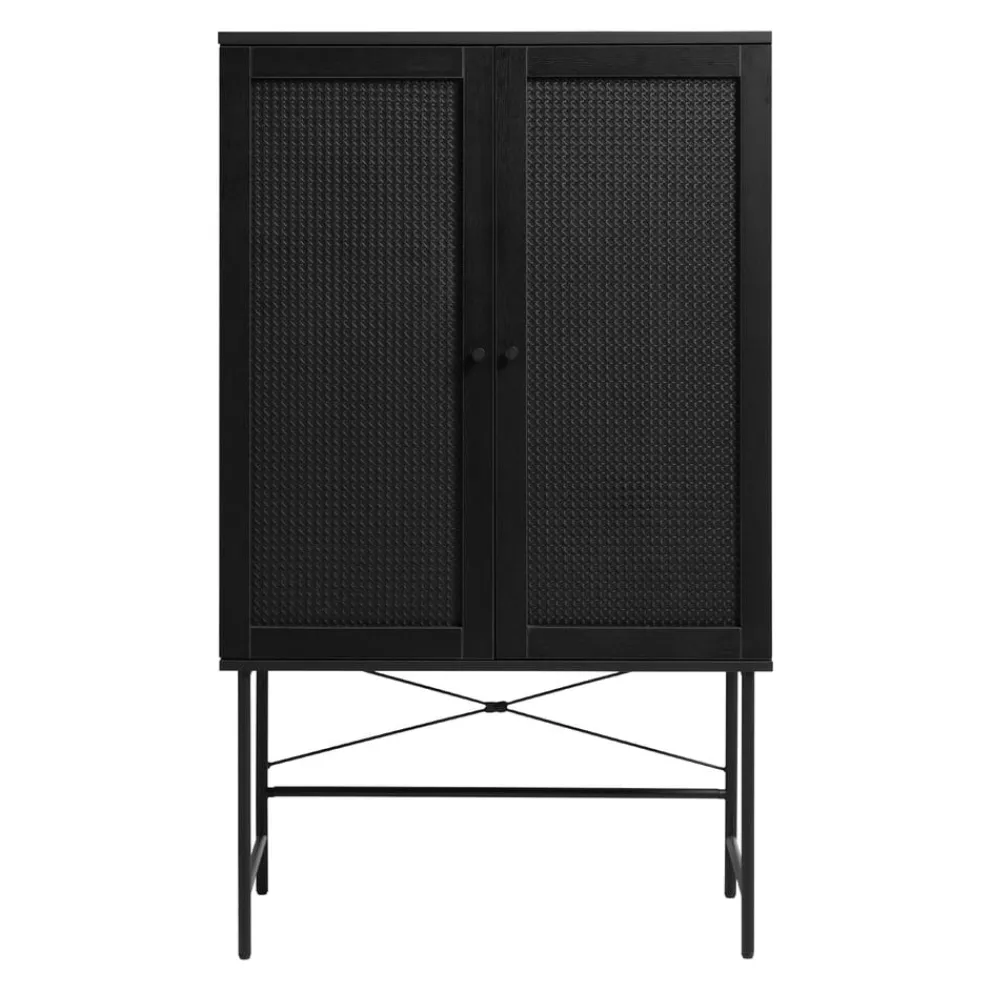 Lomoco Highboard Pensacola schwarz Best