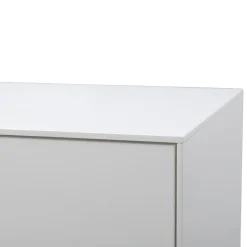 Johann Jakob Highboard Rocky weiss New