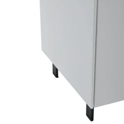 Johann Jakob Highboard Rocky weiss New