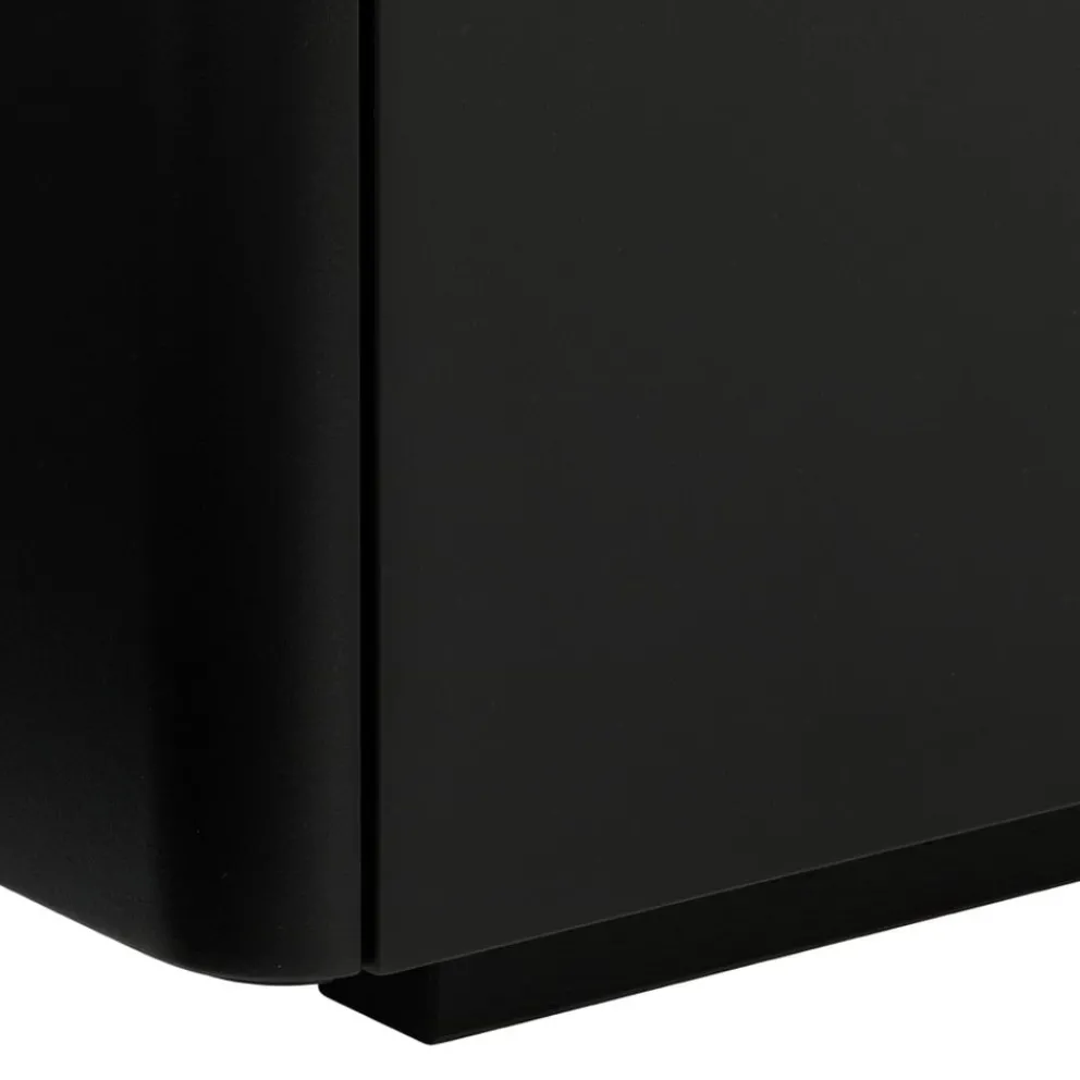 Edition Highboard Ron schwarz Best