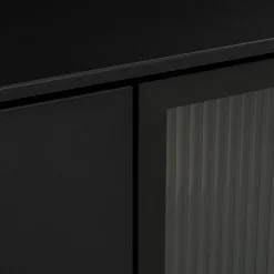 Edition Highboard Ron schwarz Best