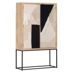 MID.YOU Highboard Ruggy New
