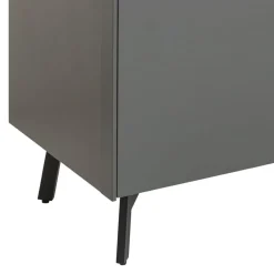 Venjakob Highboard Sentino 3000 36 Schiefergrau Best