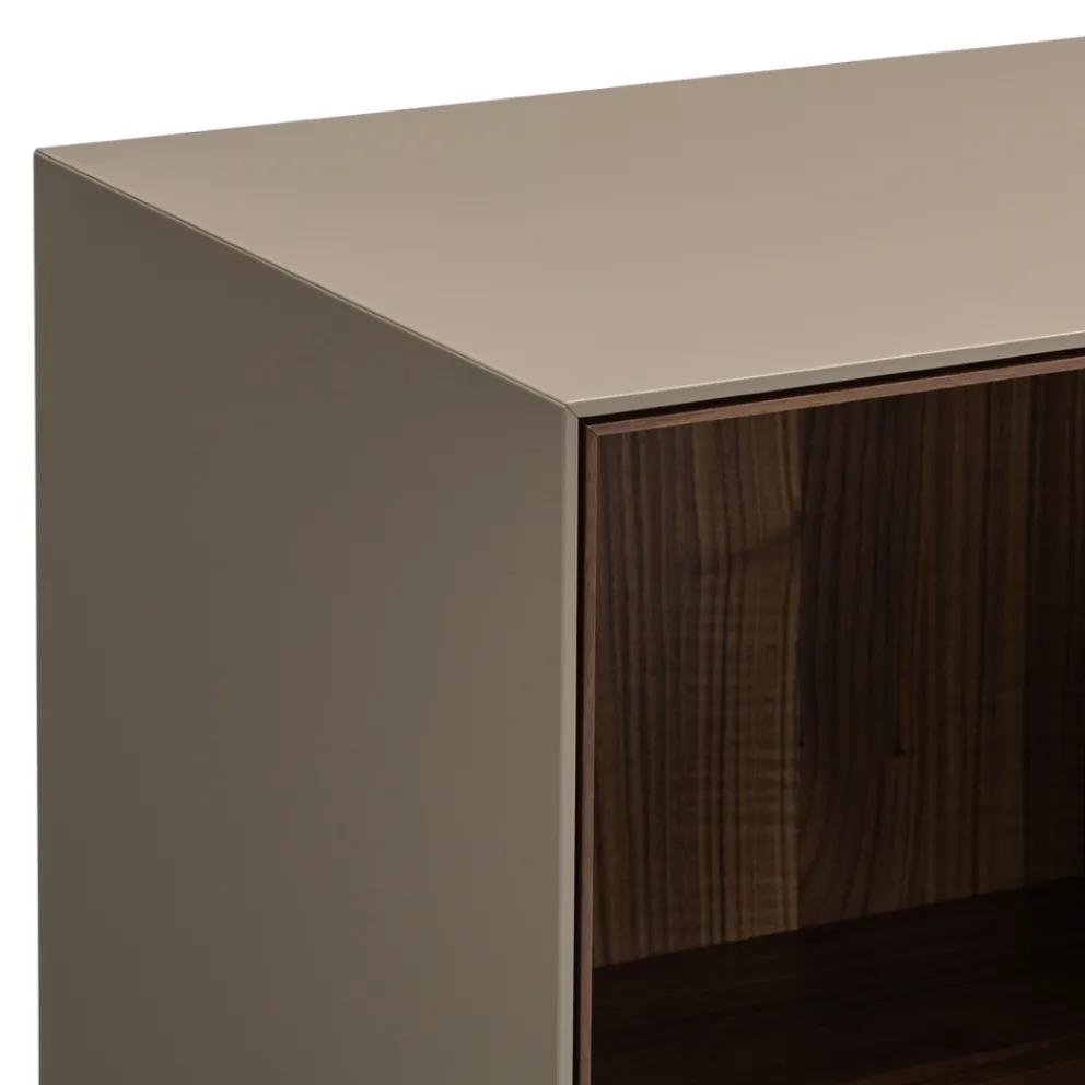 Edition Highboard Sina beige Hot