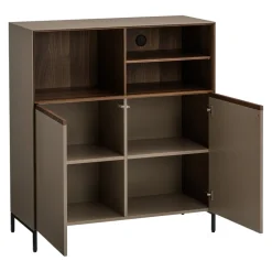 Edition Highboard Sina beige Hot