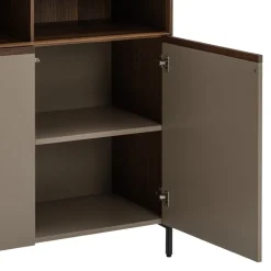 Edition Highboard Sina beige Hot
