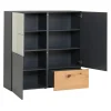 Johann Jakob Highboard Skyline Discount