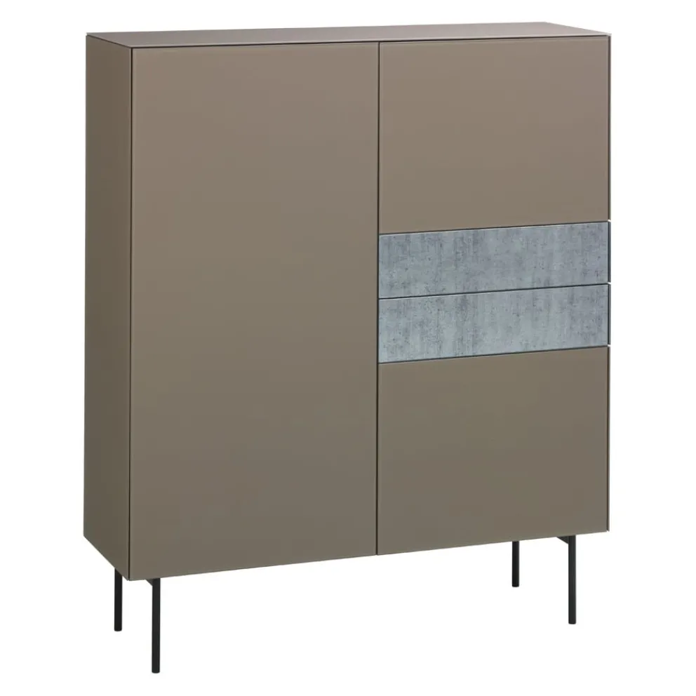 Johann Jakob Highboard Skyline Outlet
