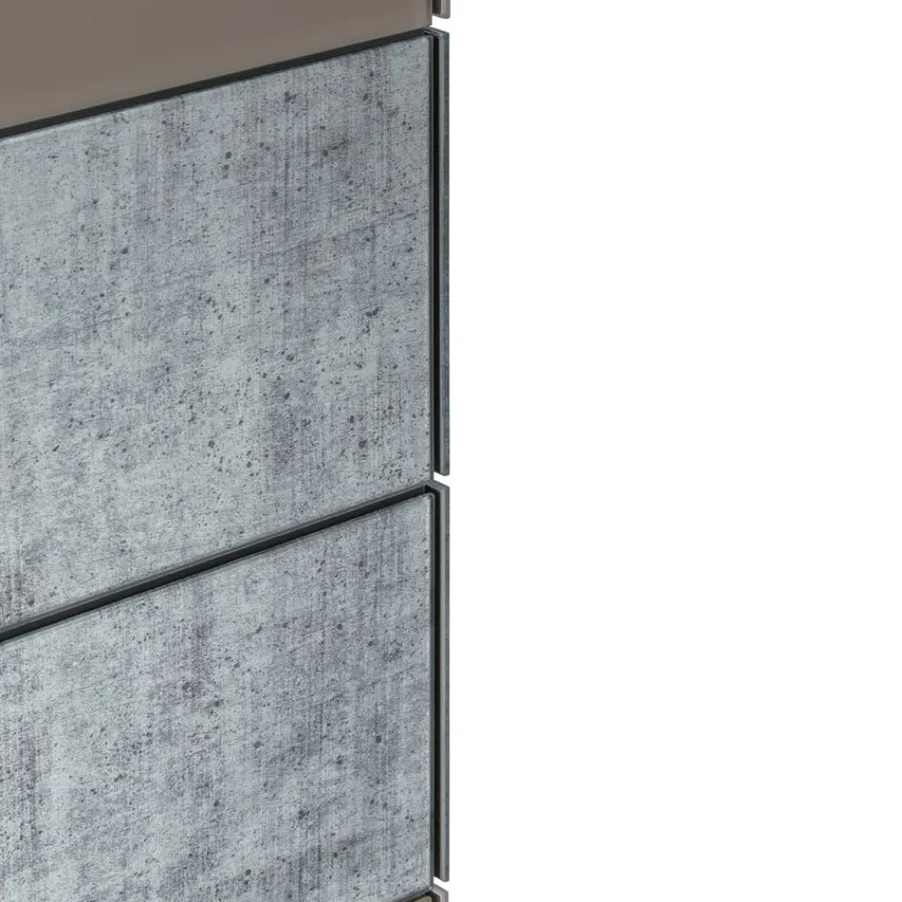 Johann Jakob Highboard Skyline Outlet