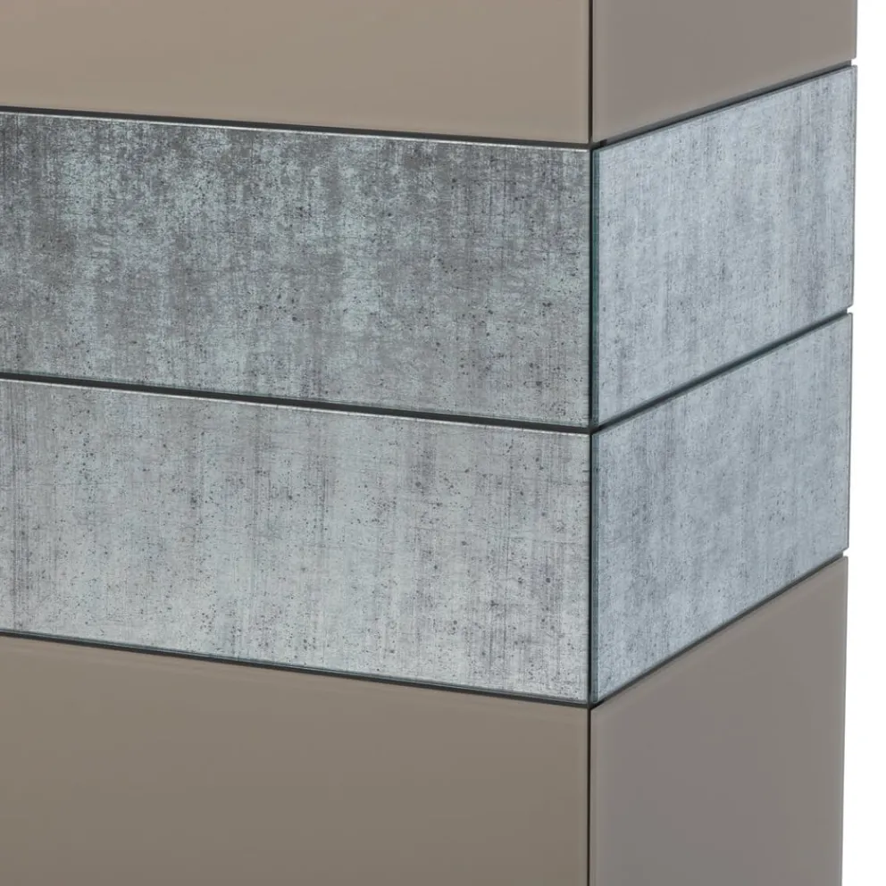 Johann Jakob Highboard Skyline Outlet