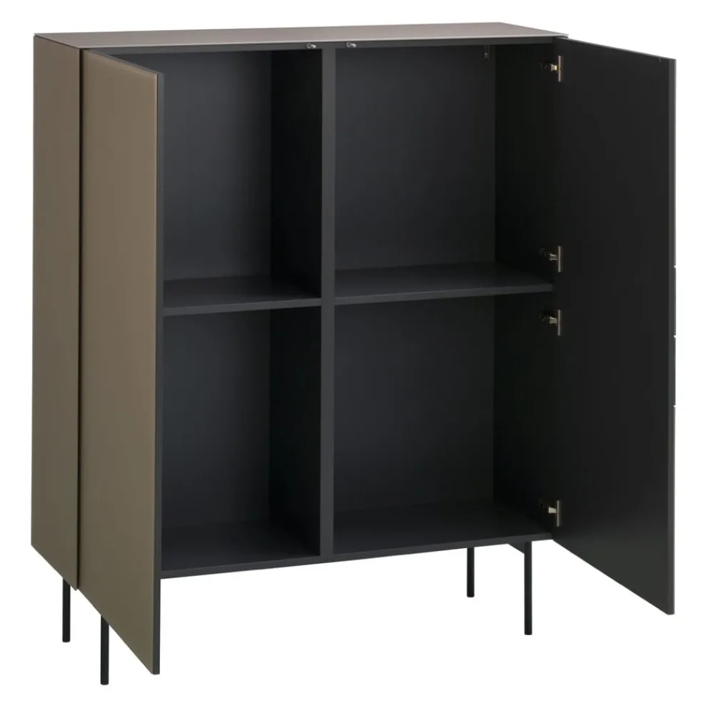 Johann Jakob Highboard Skyline Hot