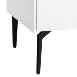 one Highboard Stadler weiss Discount