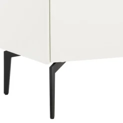 one Highboard Stadler weiss Hot