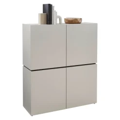 Voleo Highboard Unique kaschmir New