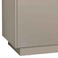 Johann Jakob Highboard Verona taupe New