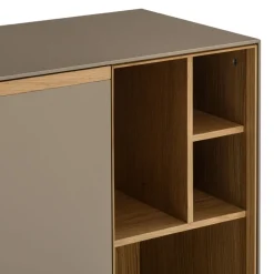 Edition Highboard Via beige Best