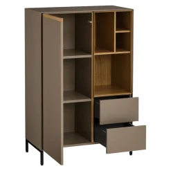 Edition Highboard Via beige Best