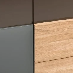 VOGLAUER Highboard vmontanara wildeichefarbig Online