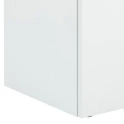one Highboard Weber weiss Outlet