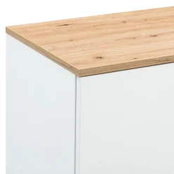 one Highboard Weber weiss Outlet
