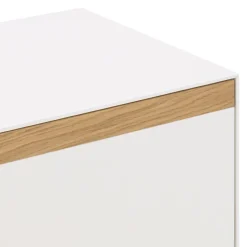 Johann Jakob Highboard White Magic weiss Hot