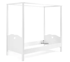 MID.YOU Himmelbett Amori weiss New