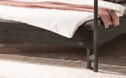 HASENA Himmelbett Bovena KUL pronto smoke 336, Vintage grey 64 Clearance