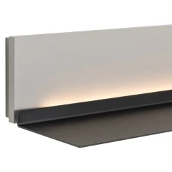 Dieter Knoll Hängeboard Iseo eichefarbig New