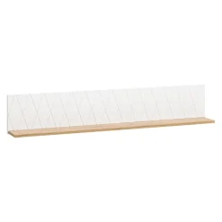 BYYU Hängeboard Westside weiss Best